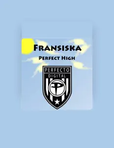Listen to Fransiska, watch music videos, read bio, see tour dates & more!