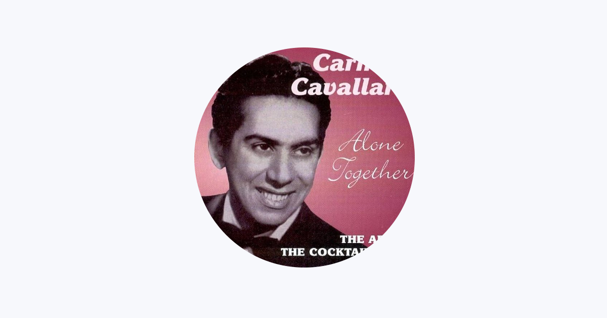 カーメン・キャバレロ - Apple Music