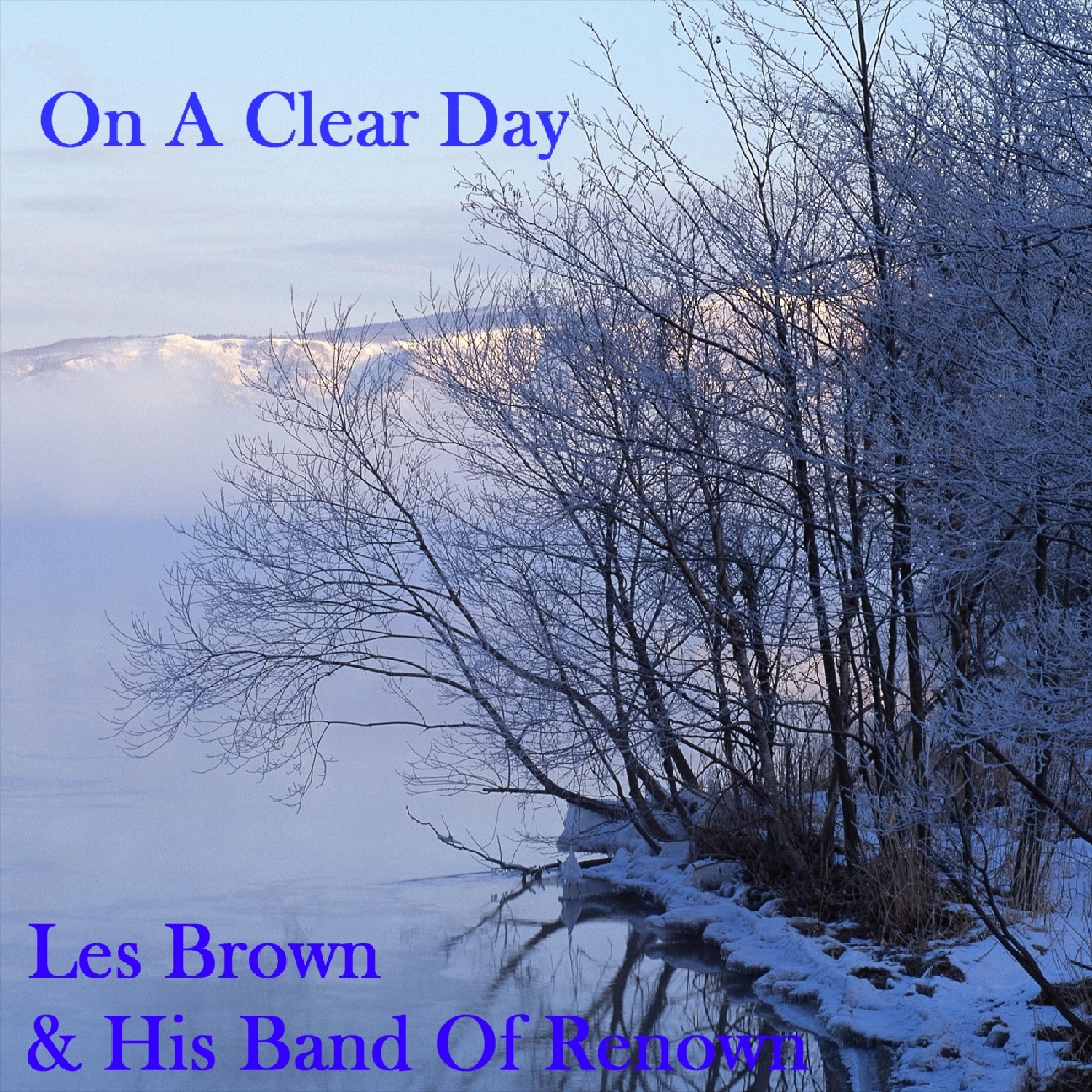 On a Clear Day