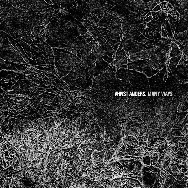 Обложка альбома «many ways» — Ahnst Anders