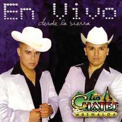 En Vivo Desde la Sierra - Los Cuates de Sinaloa En Vivo Desde la Sierra - Los Cuates de Sinaloa