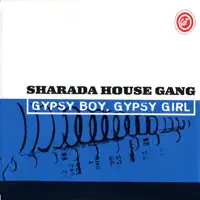 Gypsy Boy, Gypsy Girl (Sol Bros Vocal 12")