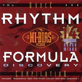 Talkin' Bout a Revolution (Euphoric Club Mix) Gitana