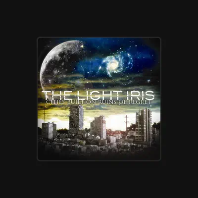 Listen to The Light Iris, watch music videos, read bio, see tour dates & more!