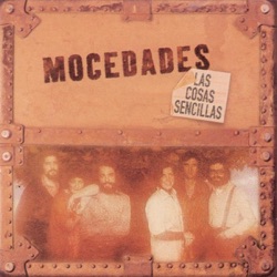 Mocedades - Secretaria