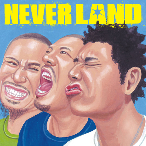 ミュージック NEVER LAND Never Land XViii by zx sallow on TIDAL