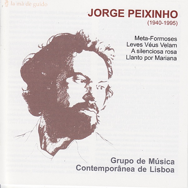 Peixinho: Meta-Formoses, Leves Véus Velam, a Silenciosa Rosa, Llanto Por Mariana