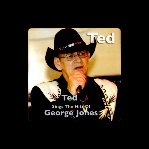 Ted's avatar