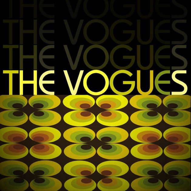 洋楽 THE VOGUES GREATEST HITS Greatest Hits - Album by The Vogues - Apple Music