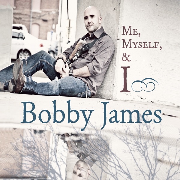 Cover of Me, Myself, & I