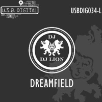 Dreamfield - EP - DJ Lion