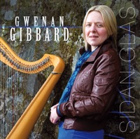 Gwenan Gibbard - Pibddawns Rhif Un / Pibddawns Heol y Felin / Y Bibddawns Ffansi