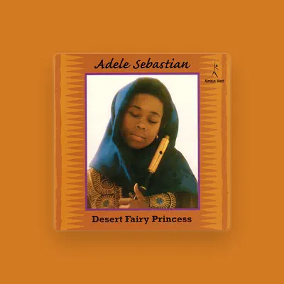 Listen to Adele Sebastian, watch music videos, read bio, see tour dates & more!