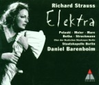 Elektra: No. 1 - Wo Bleibt Elekra?