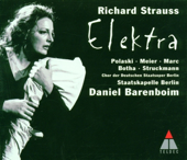Strauss: Elektra
