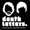 Death Letters - Your Heart Upside Down (2011)