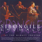 Live At the Market Theatre