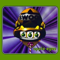 Swoop - Apple Eyes