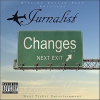 Changes 2.0 - Single - Jurnalist