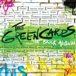 The Brick Album - The Greencards The Brick Album - The Greencards