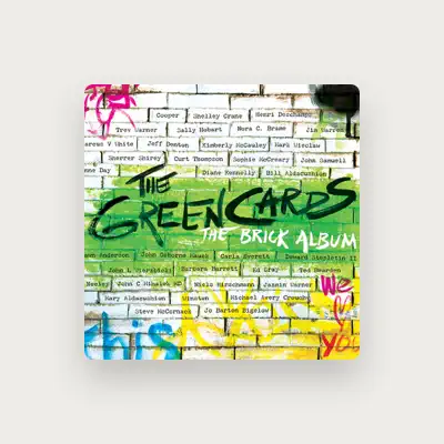 Listen to The Greencards, watch music videos, read bio, see tour dates & more!