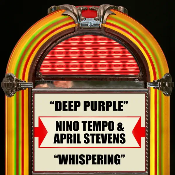 Whispering — Nino Tempo & April Stevens