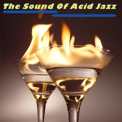 The Sound of Acid Jazz