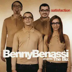 Satisfaction  (Remixes) - Benny Benassi