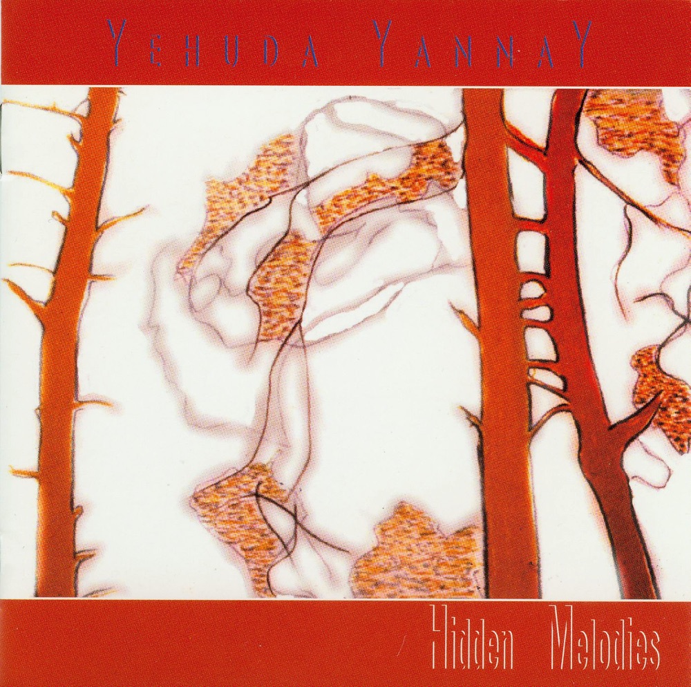 Обложка альбома «Hidden Melodies» — Frankie J. Kelly, Jonathon Helton, Linda Siegel, Paul Gmeinder, Greg Flint, Yehuda Yannay, Michael Svoboda, Daniel C. Gnader, Pavel Burda, Lou Cucunato, Michael Cameron, Lawrence Weller, Calin Lupanu, Radu Nagy, Martin Shadd & Terry Smirl