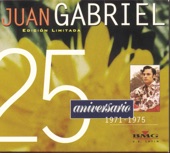 Juan Gabriel - Corazón Sediento