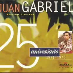 Juan Gabriel - Juan Gabriel