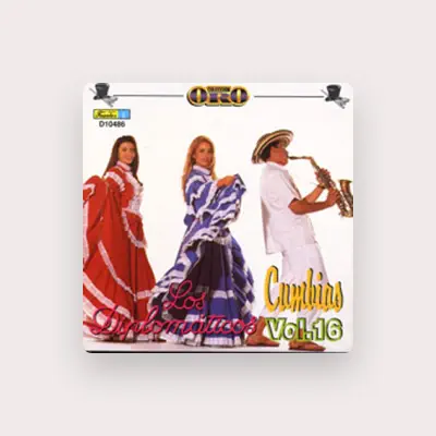 Listen to Los Diplomaticos, watch music videos, read bio, see tour dates & more!