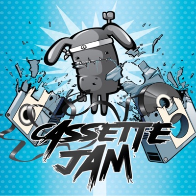 Never Going Home (Cassette Jam's Disco Mix)-thumbnail