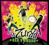 La Zurda - Ilegal