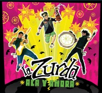 La Zurda - Ilegal