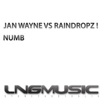 Numb (DJ Lanai Jump Mix Edit)