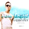 I Can Fly - Tom Light lyrics
