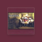 Manna