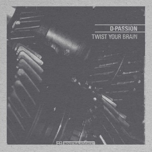 Twist Your Brain - EP