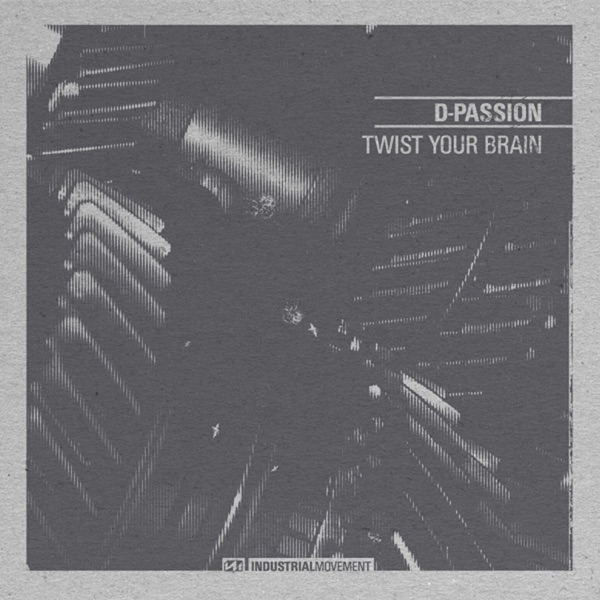 Twist Your Brain - EP