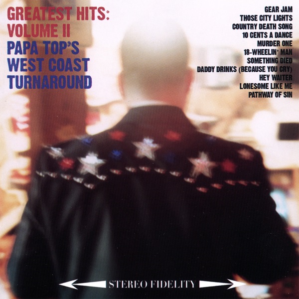 Greatest Hits: Volume II