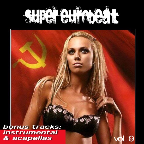 Supereurobeat (Vol. 09)
