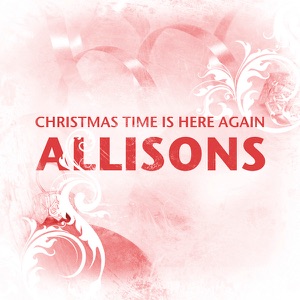 Christmas Time Is Here Again