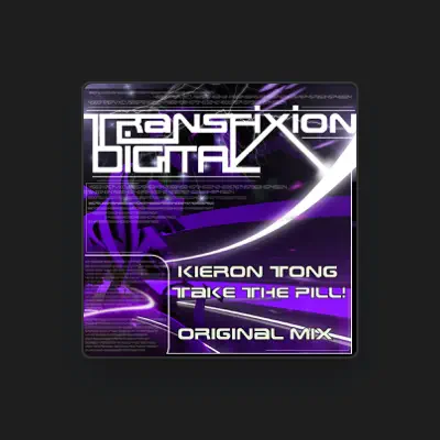 Listen to Kieron Tong, watch music videos, read bio, see tour dates & more!