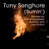 Tony Senghore