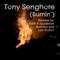 Burnin' (Keith & Supabeatz Remix) - Tony Senghore lyrics