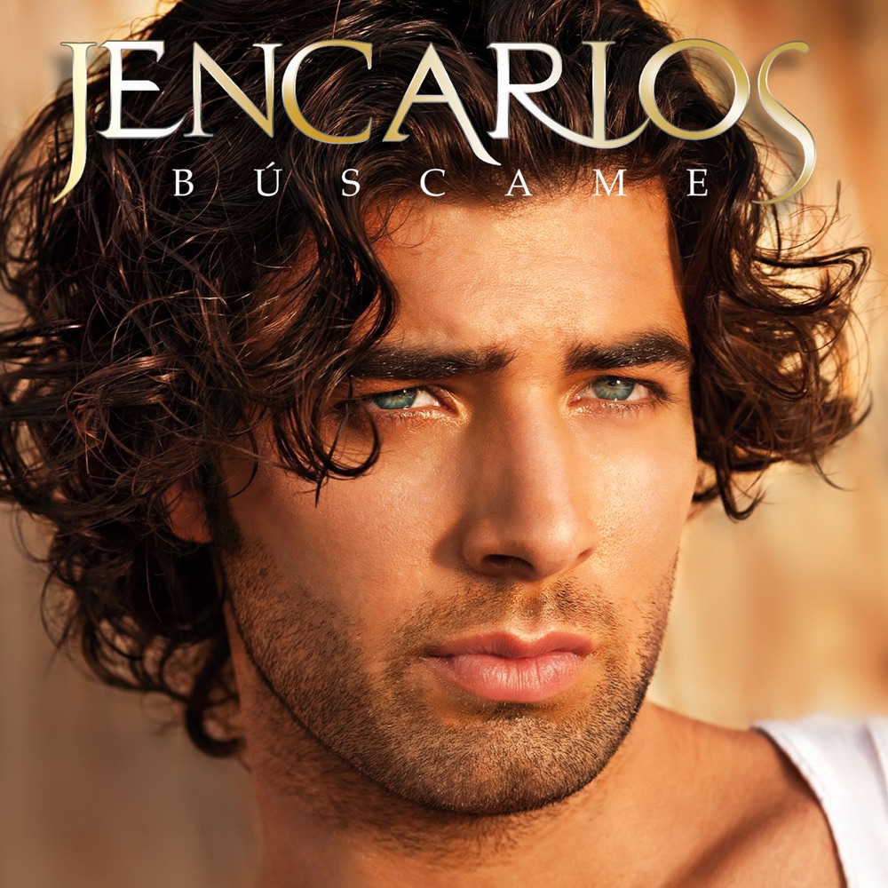 Jencarlos – Buscame