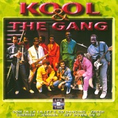 Kool & The Gang - Get Down on It
