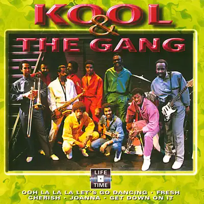 Celebration - Kool & The Gang