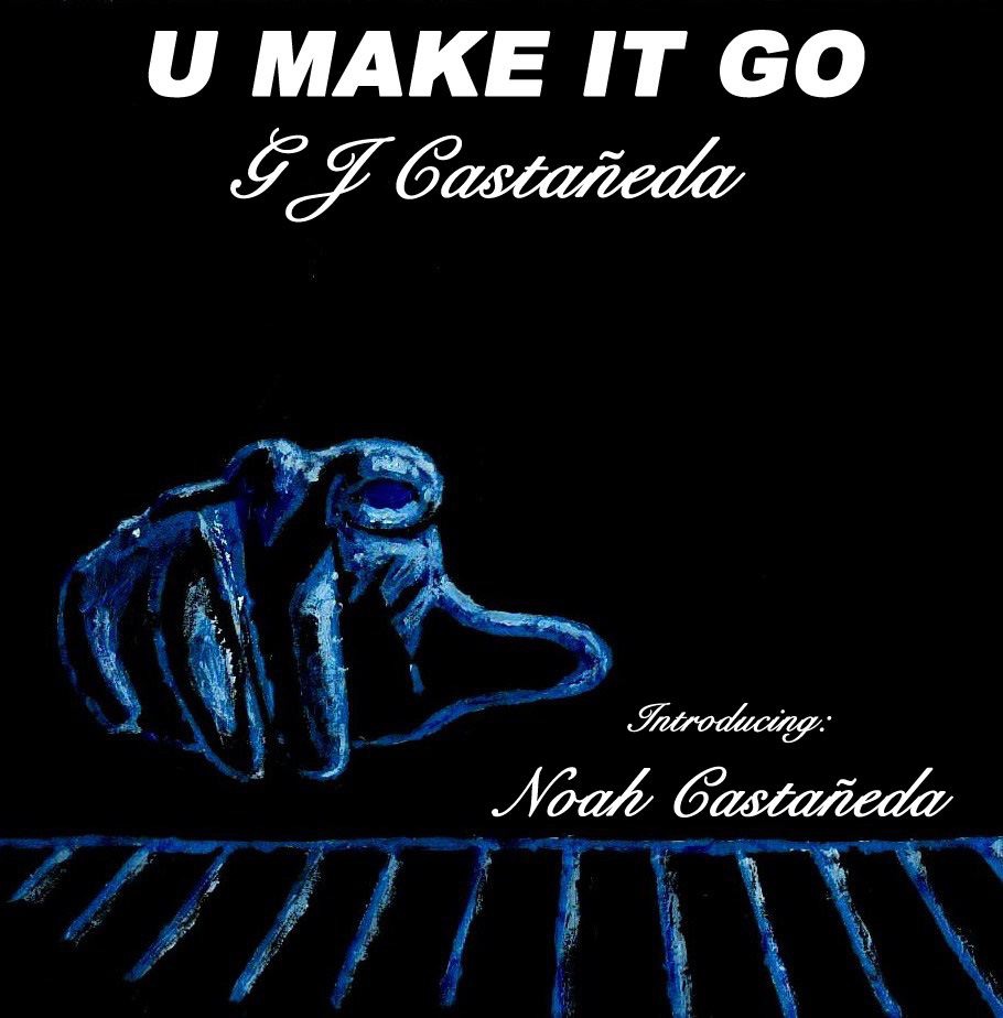 U Make It Go